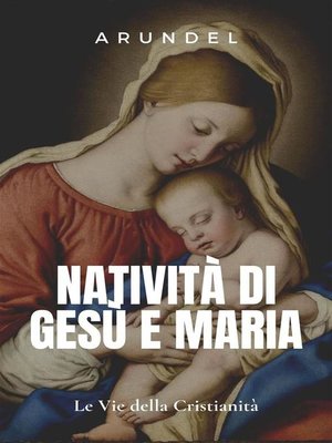 cover image of La Natività di Gesù e Maria